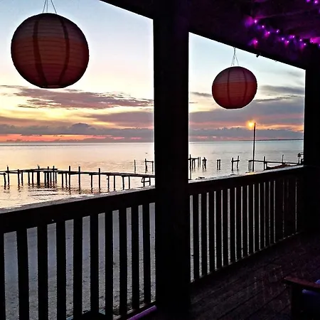 Bay Front Home With Spectacular Sunrise Views